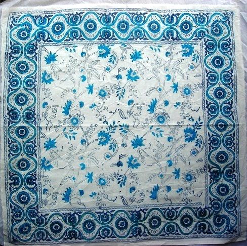 Monarch Jaipuri Cotton Bandana