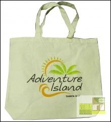 Promotional Cotton Bags (Ri/pro-024)