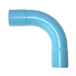 Pvc Pipe Bend