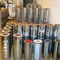 Rotogravure Printing Cylinder