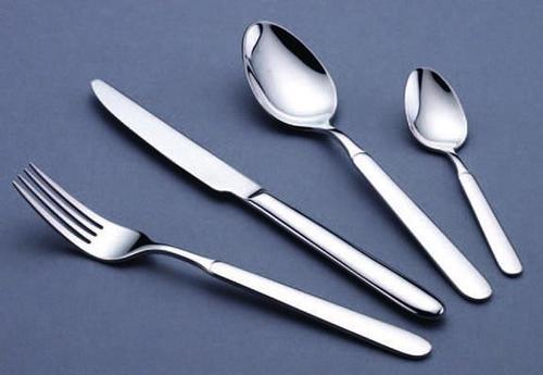 Stainless Steel Cutlery Set