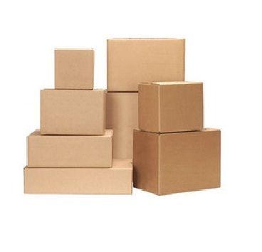 Surya Corrugated Boxes