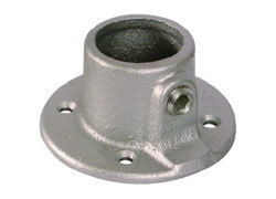 Base Flanges for Hand Rail Fittings (HRF-131)