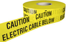 Caution Tapes