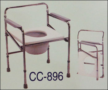 COMMODE CHAIR (CC-896)