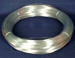 Finished Galvanized Iron Wire