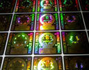 Hologram Seals