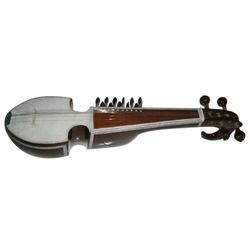 Musical Rabab