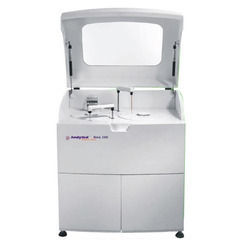 Nova 2300 Biochemistry Analyzer