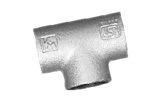 Pipe Tees (MPF-ISI-1109)