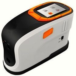 Portable Color Spectrophotometer