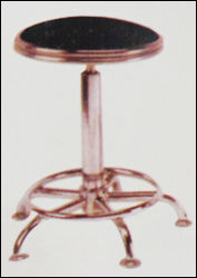 Revolving Stool (Lm-e2)