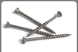 Souvenir Screws