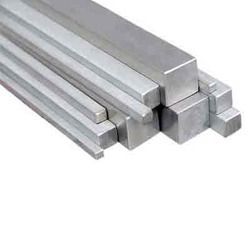 Square Steel Bars