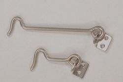 SS Gate Hooks (Deluxe)