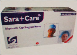 Surgeons Caps