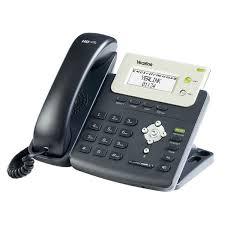 Yealink SIP-T20 Enterprise IP Phone