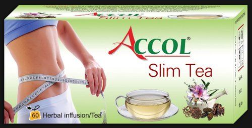  Accol Himalayan Slim Tea