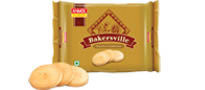 Bakersville Biscuits