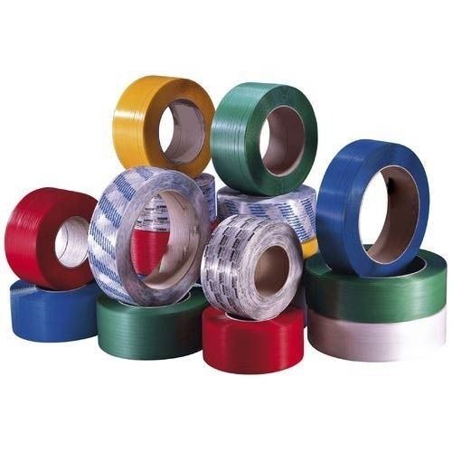 Box Strapping Polypropylene