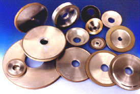 cbn grinding wheels