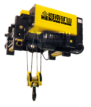 European Style Hoist