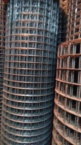 Expanded Metal Wiremesh