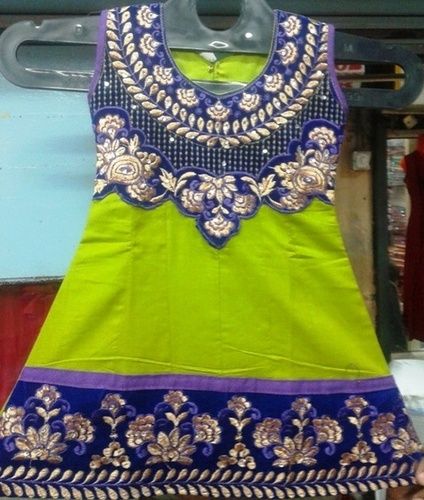Kids Indian Outfit little Girls Punjabi Salwar Dress - Etsy
