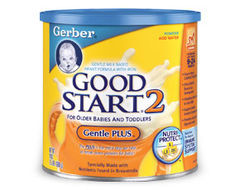 Gold Start Baby Infant Milk Powder