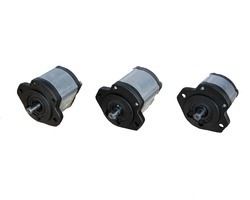 Industrial Hydraulic Gear Pumps