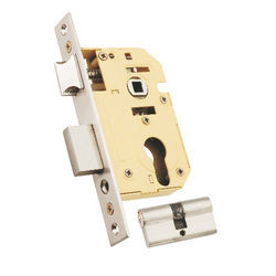 mortise lock