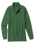 Polo Long Sleeve Shirts