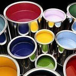 Pu Based Paints