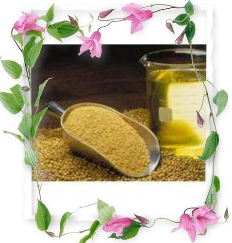 Soybean Oil