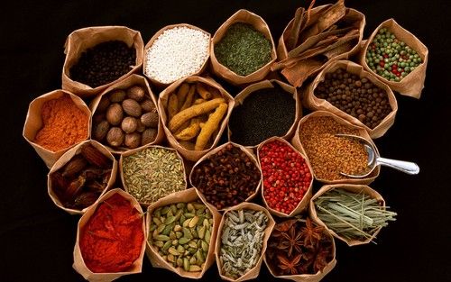 Spices