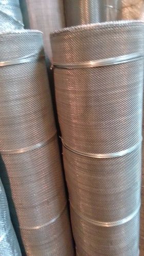 Spring Steel Wiremesh