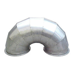 SS Ducts By ASHISH ENGINEERING WORKS