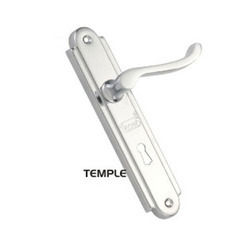 Stainless Steel Door Handles