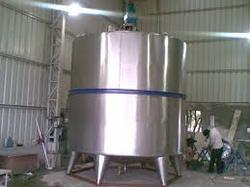 Storage Tank