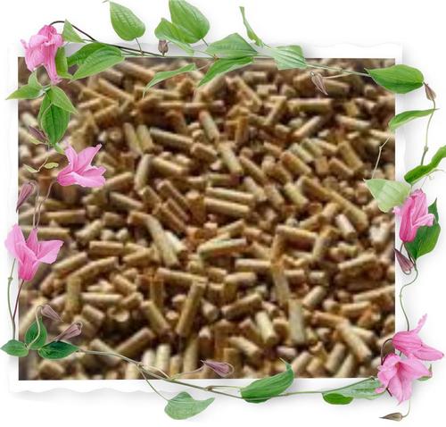 Wood Pellets