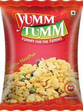 Yumm Tumm Khatta Meetha (YT-07)