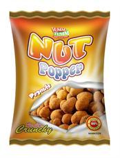 Yumm Tumm Nut Popper Roasted Peanuts (NP-01)