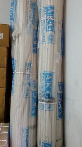 AKG PVC Conduit Pipe