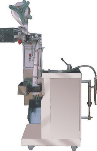 Automatic From Filling Machine