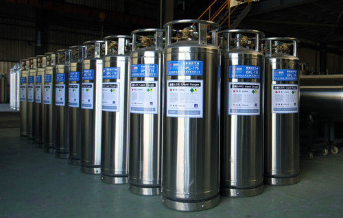 BENGAL Industrial Gases