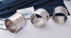 Brass Napkin Ring (SYE-021)