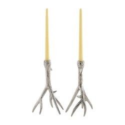 Candle Holder Antler (SYE-031)