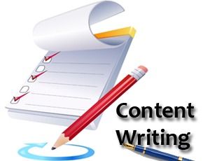 Content Writing Service