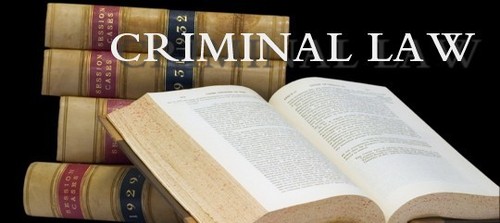 Criminal Law Service By Chakraborty & Associates