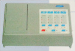 ECG Machine (ECG 100 C)